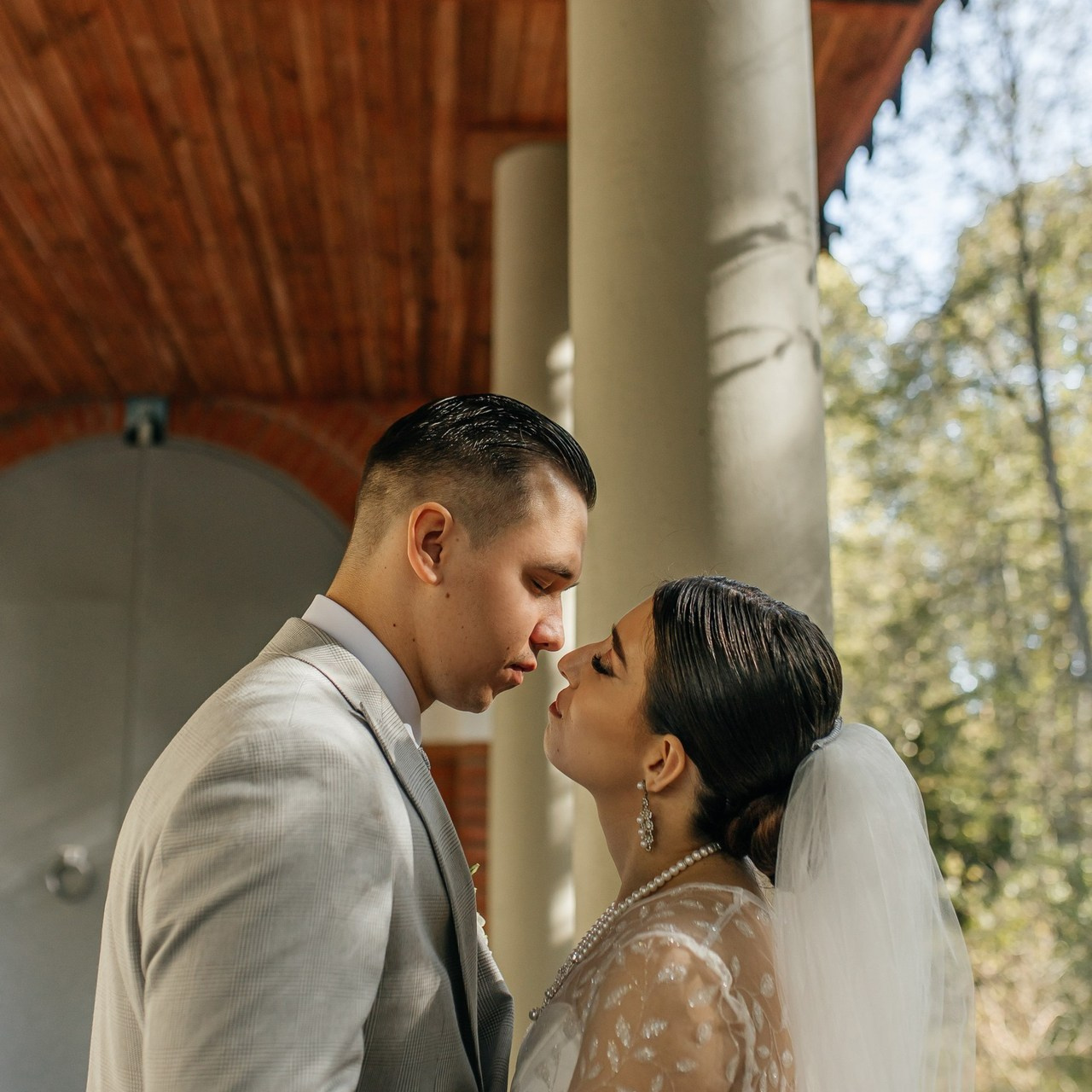 Отзывы. Семейный и свадебный фотограф в Сарове Ирина