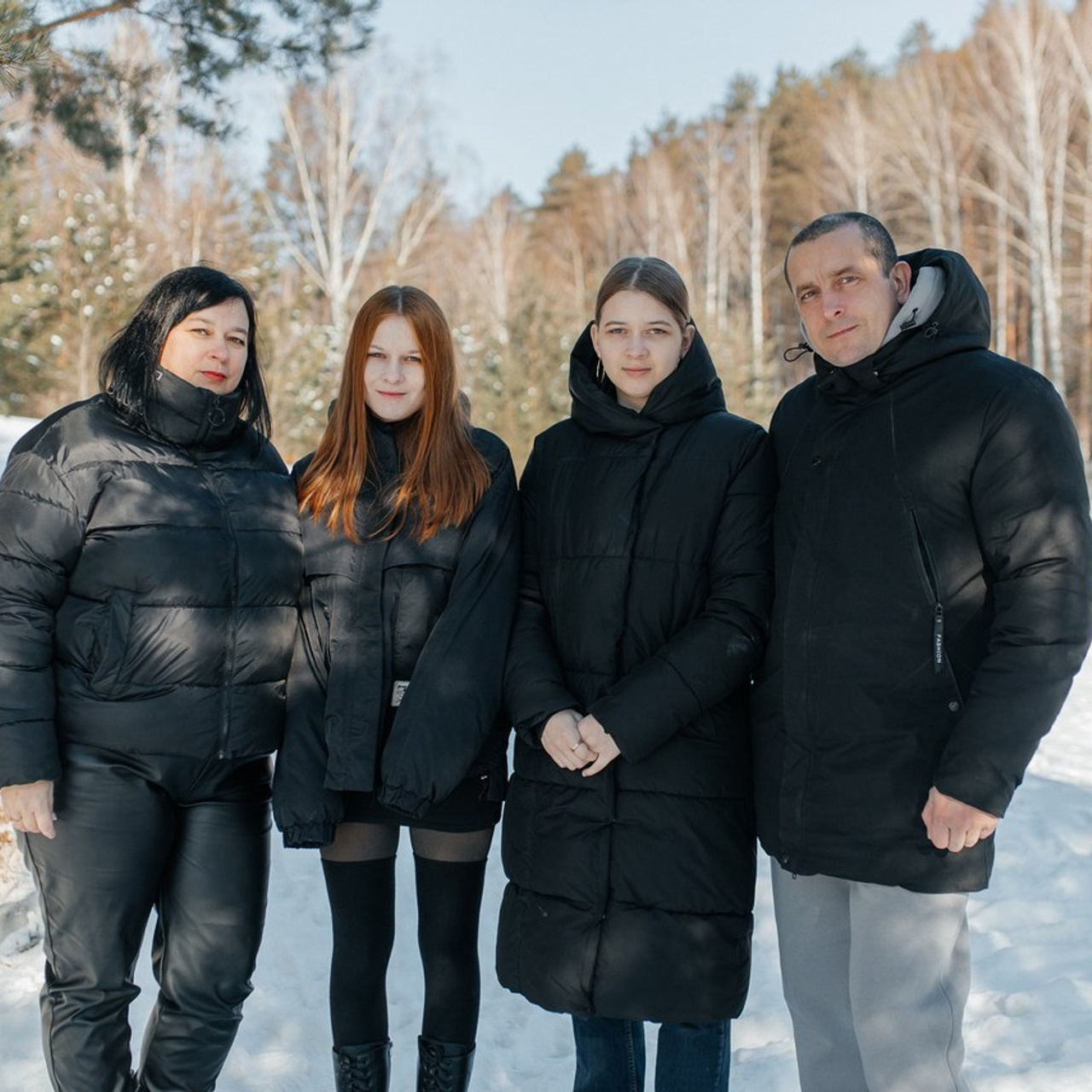 Отзывы. Семейный и свадебный фотограф в Сарове Ирина