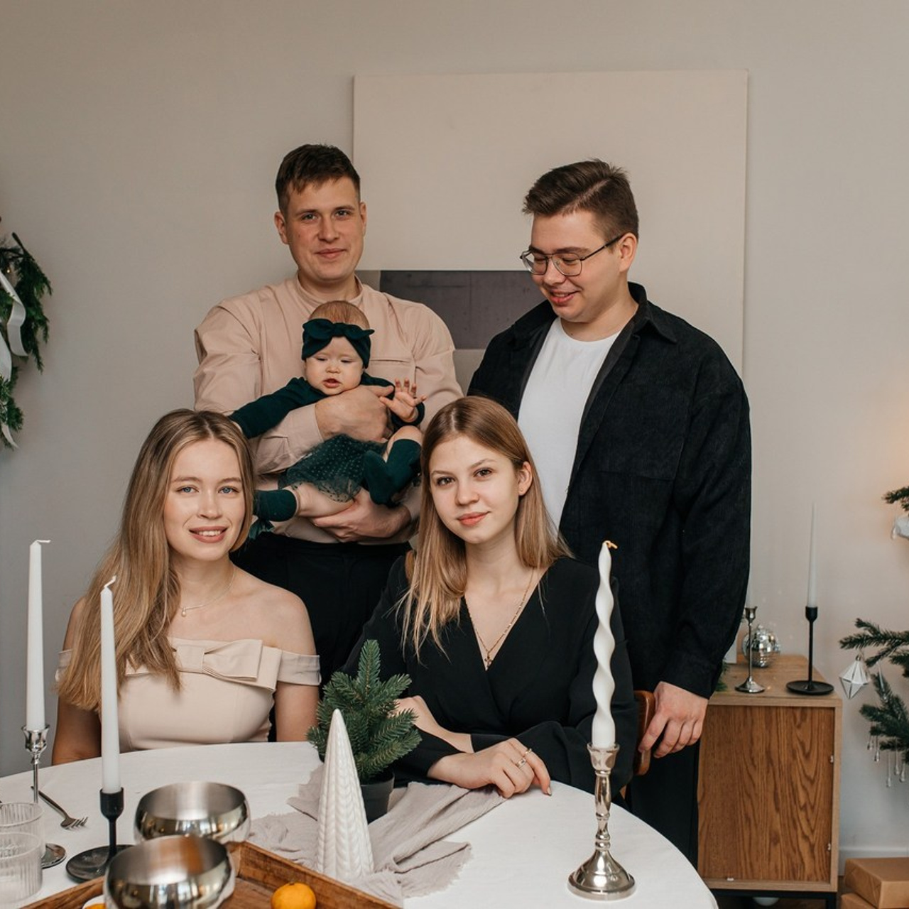 Отзывы. Семейный и свадебный фотограф в Сарове Ирина