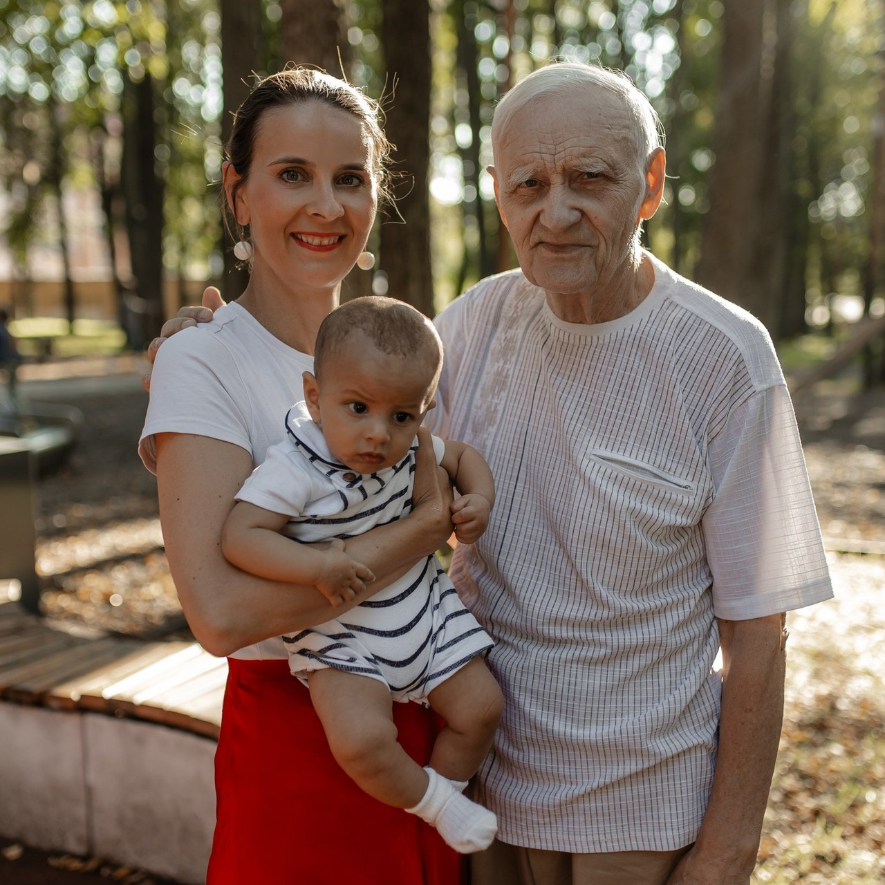 Отзывы. Семейный и свадебный фотограф в Сарове Ирина