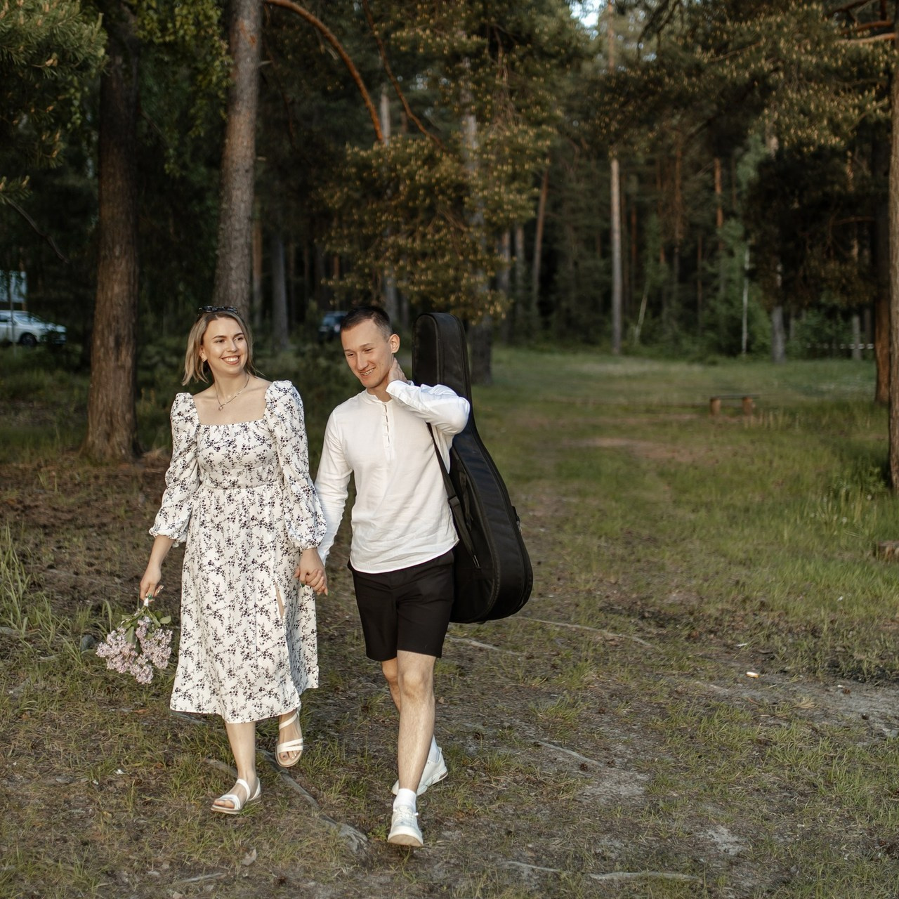 Отзывы. Семейный и свадебный фотограф в Сарове Ирина