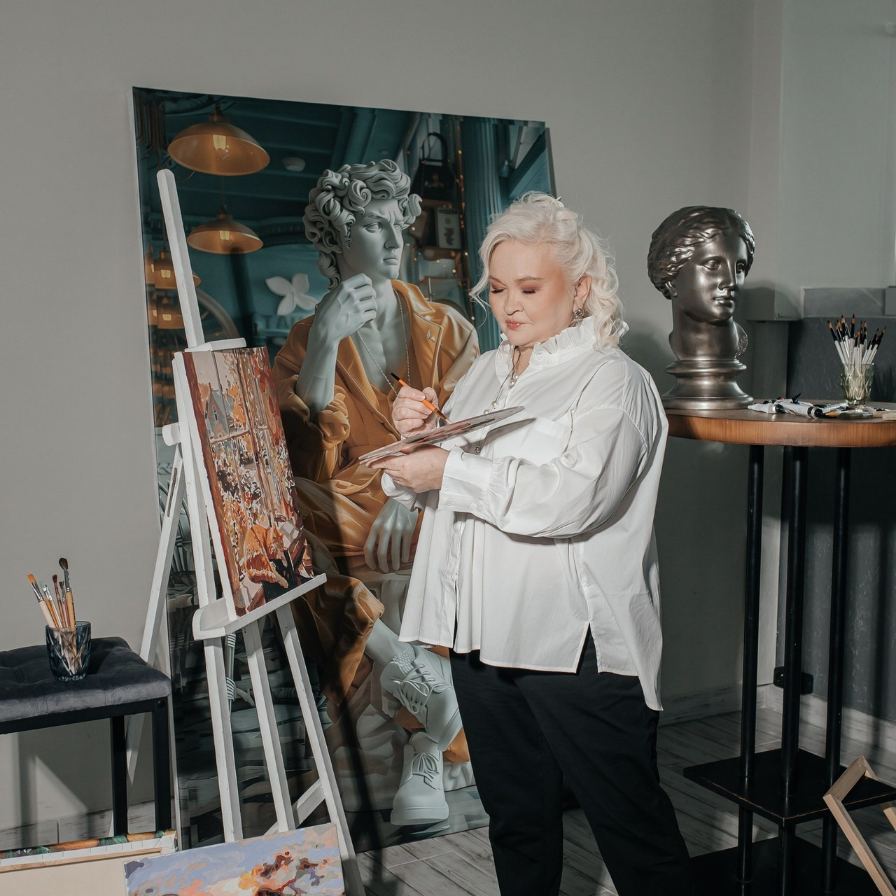 Отзывы. Семейный и свадебный фотограф в Сарове Ирина