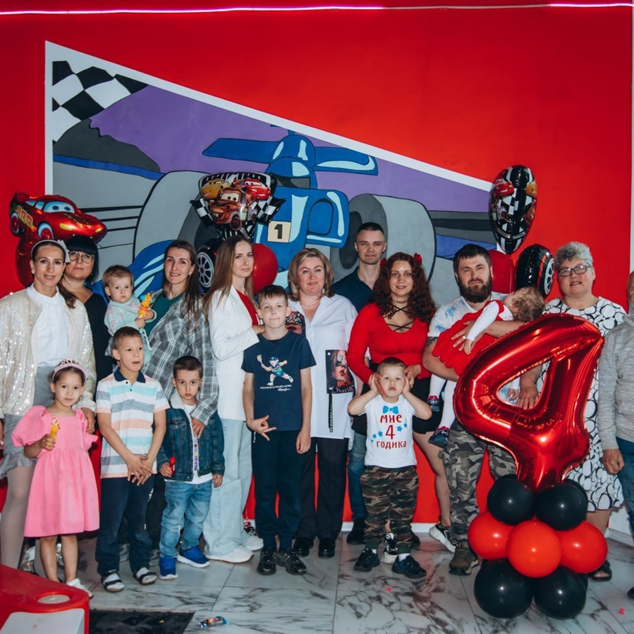 Отзывы. Семейный фотограф Нижневартовск Тюмень Ефимова Ирина