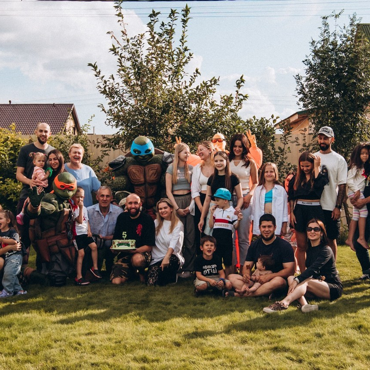 Отзывы. Семейный фотограф Нижневартовск Тюмень Ефимова Ирина