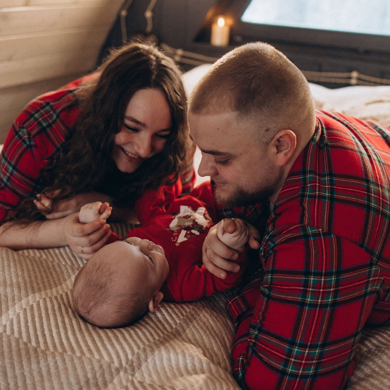 Отзывы. Семейный фотограф Нижневартовск Тюмень Ефимова Ирина