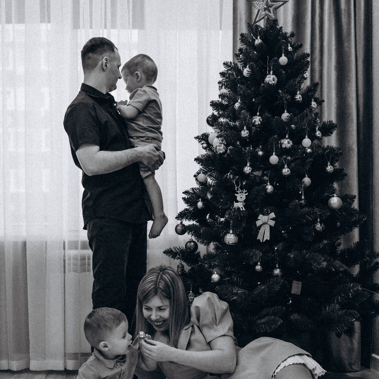 Отзывы. Семейный фотограф Нижневартовск Тюмень Ефимова Ирина