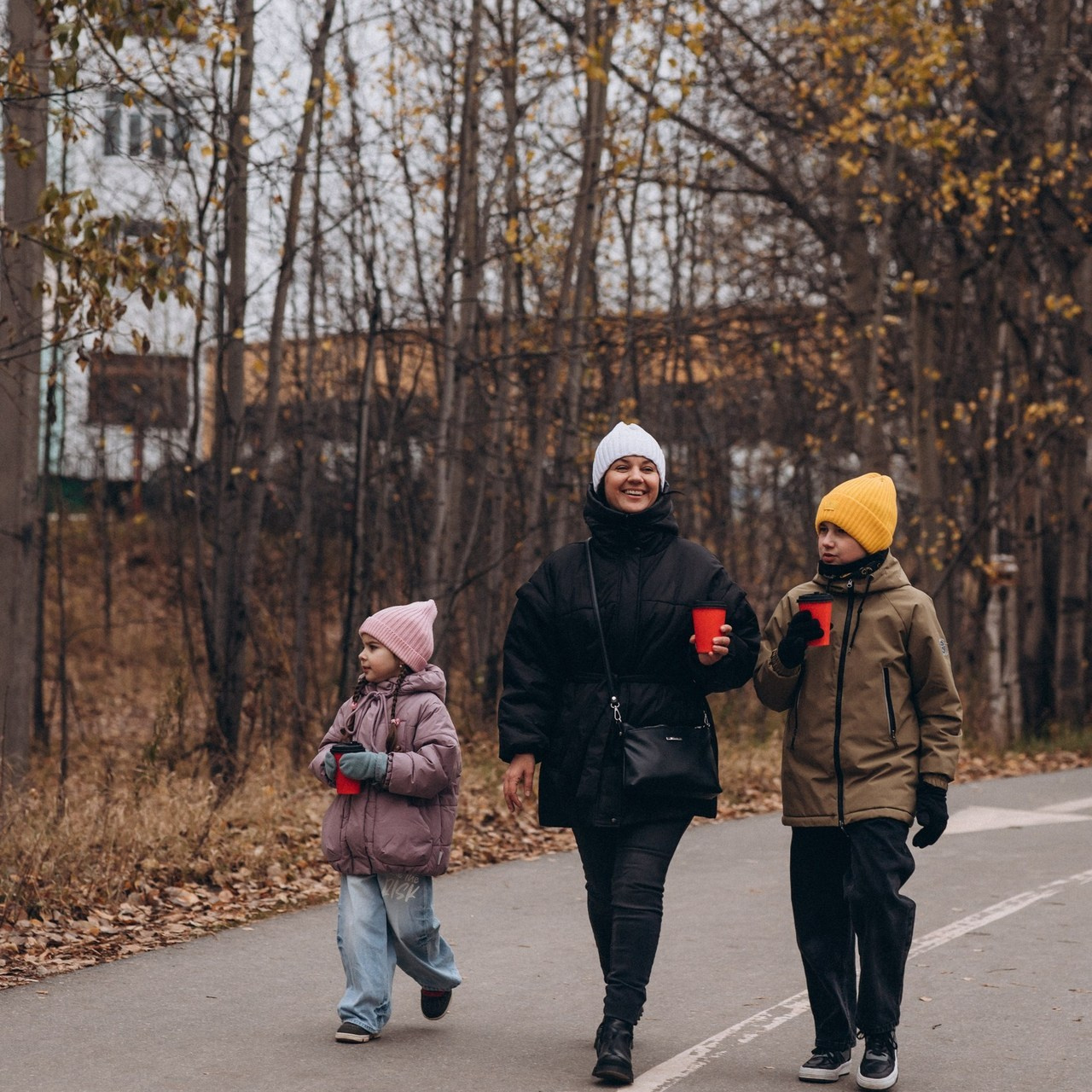 Отзывы. Семейный фотограф Нижневартовск Тюмень Ефимова Ирина