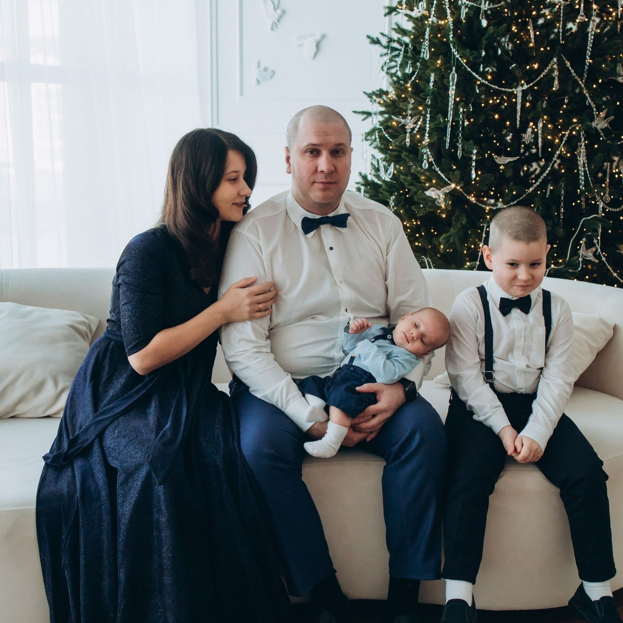 Отзывы. Семейный фотограф Нижневартовск Тюмень Ефимова Ирина