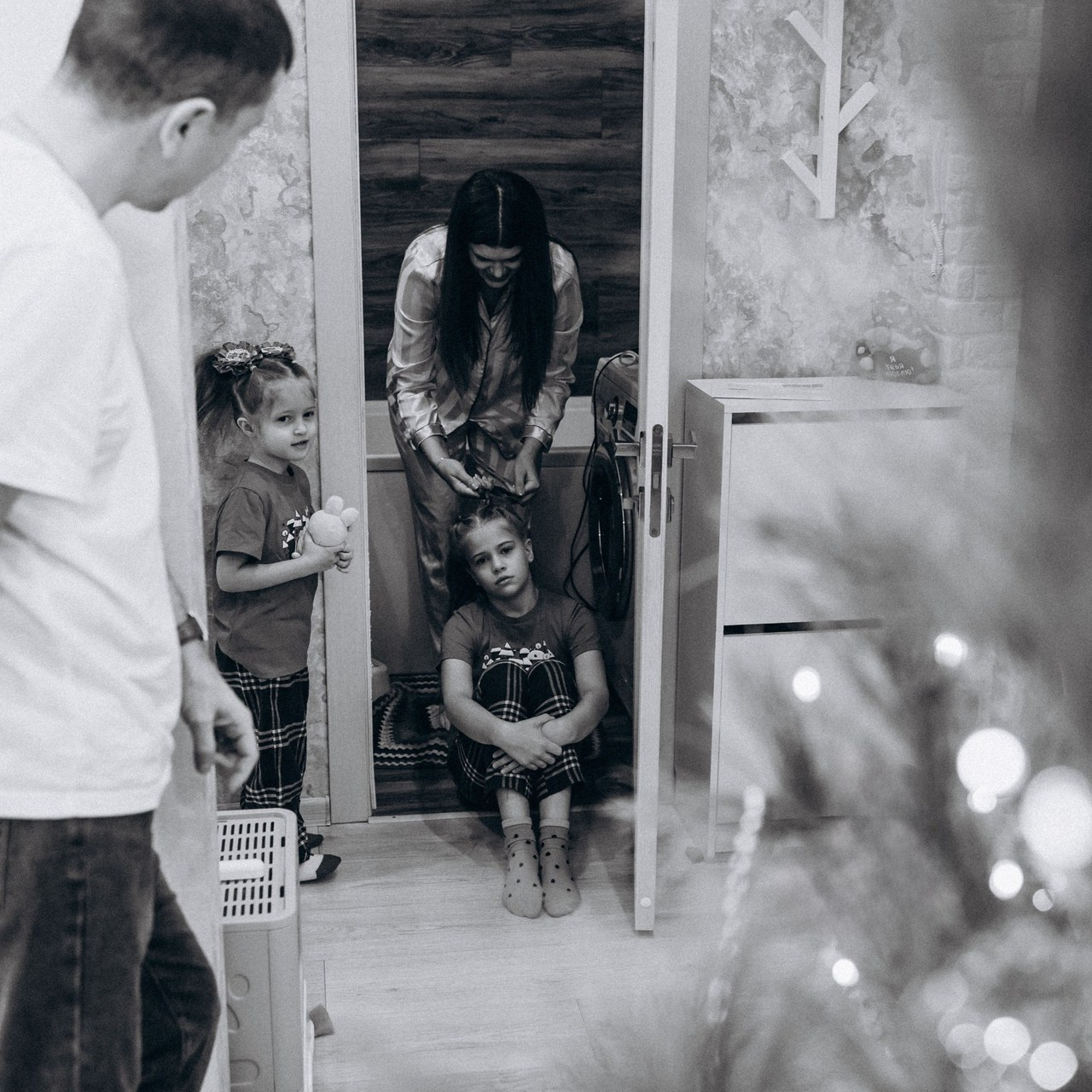 Отзывы. Семейный фотограф Нижневартовск Тюмень Ефимова Ирина