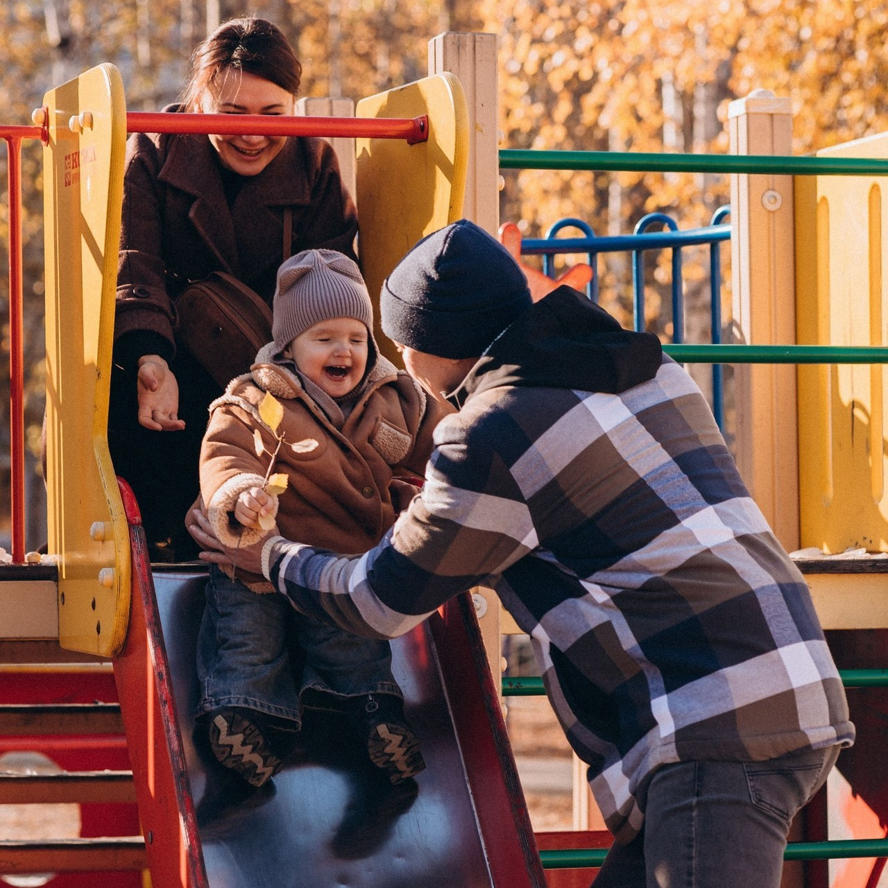 Отзывы. Семейный фотограф Нижневартовск Тюмень Ефимова Ирина