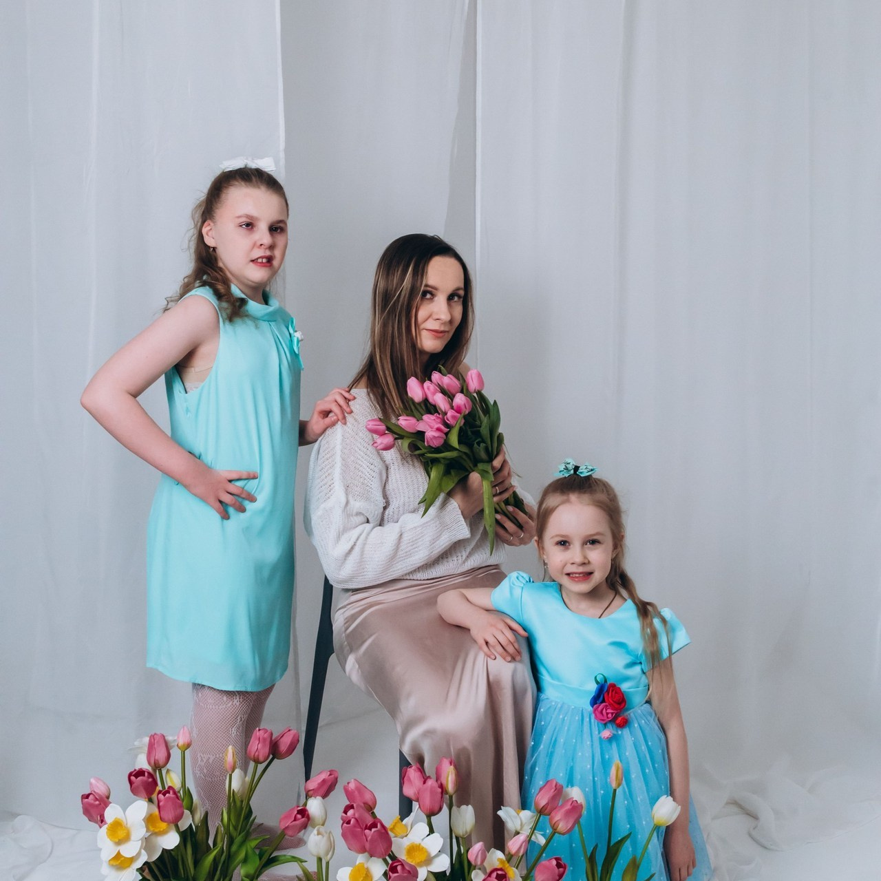 Отзывы. Семейный фотограф Нижневартовск Тюмень Ефимова Ирина