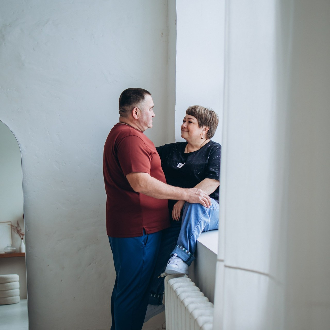 Отзывы. Семейный фотограф Нижневартовск Тюмень Ефимова Ирина