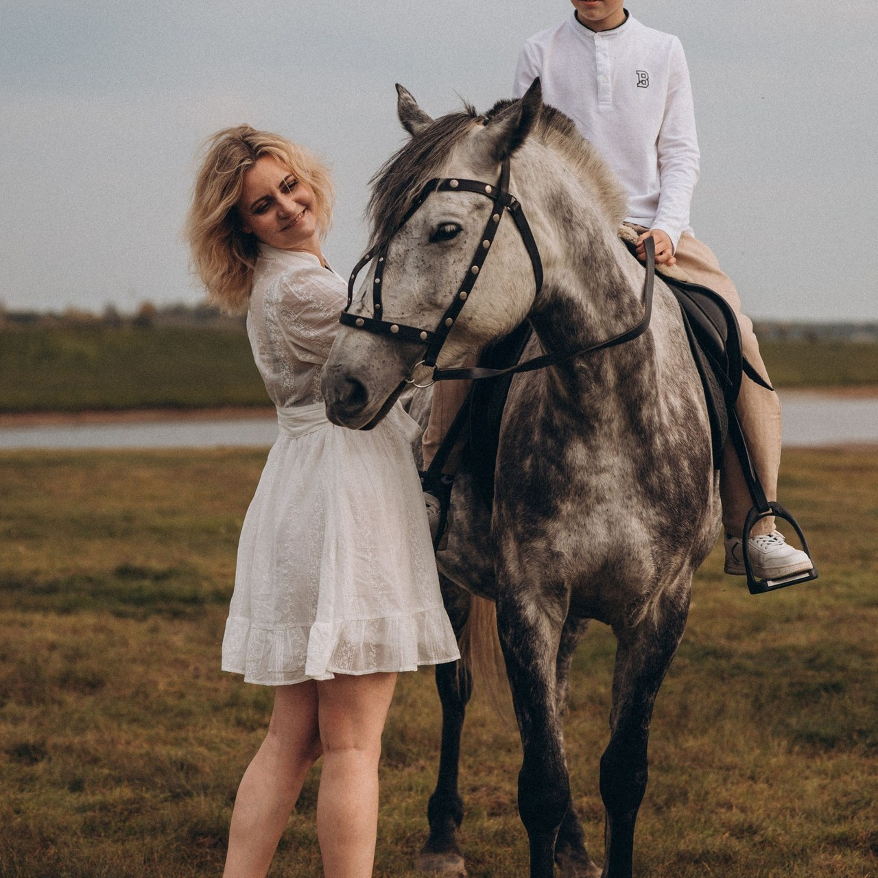 Отзывы. Семейный фотограф Нижневартовск Тюмень Ефимова Ирина