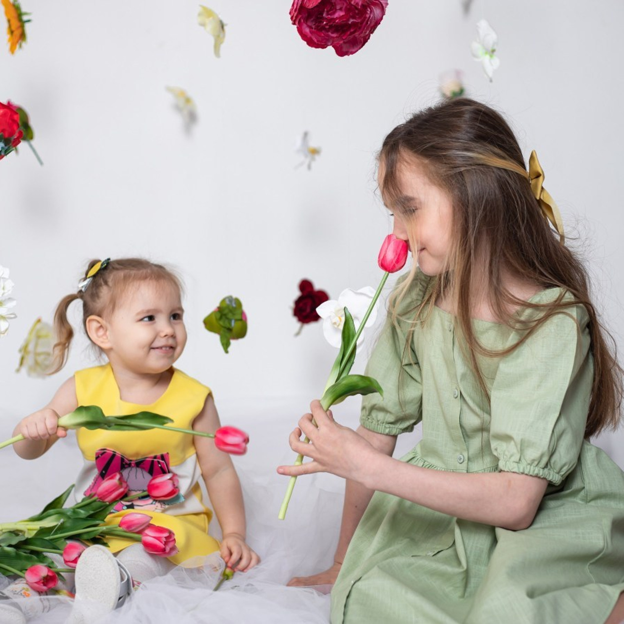 Отзывы. Семейный фотограф Нижневартовск Тюмень Ефимова Ирина