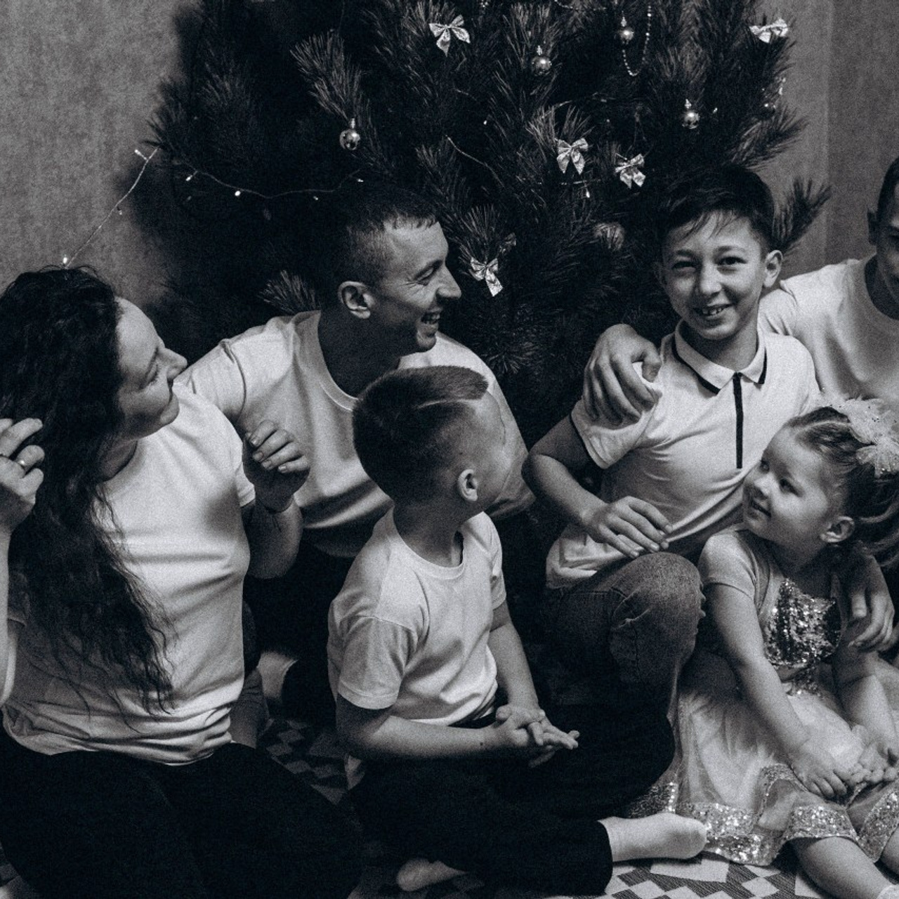 Отзывы. Семейный фотограф Нижневартовск Тюмень Ефимова Ирина