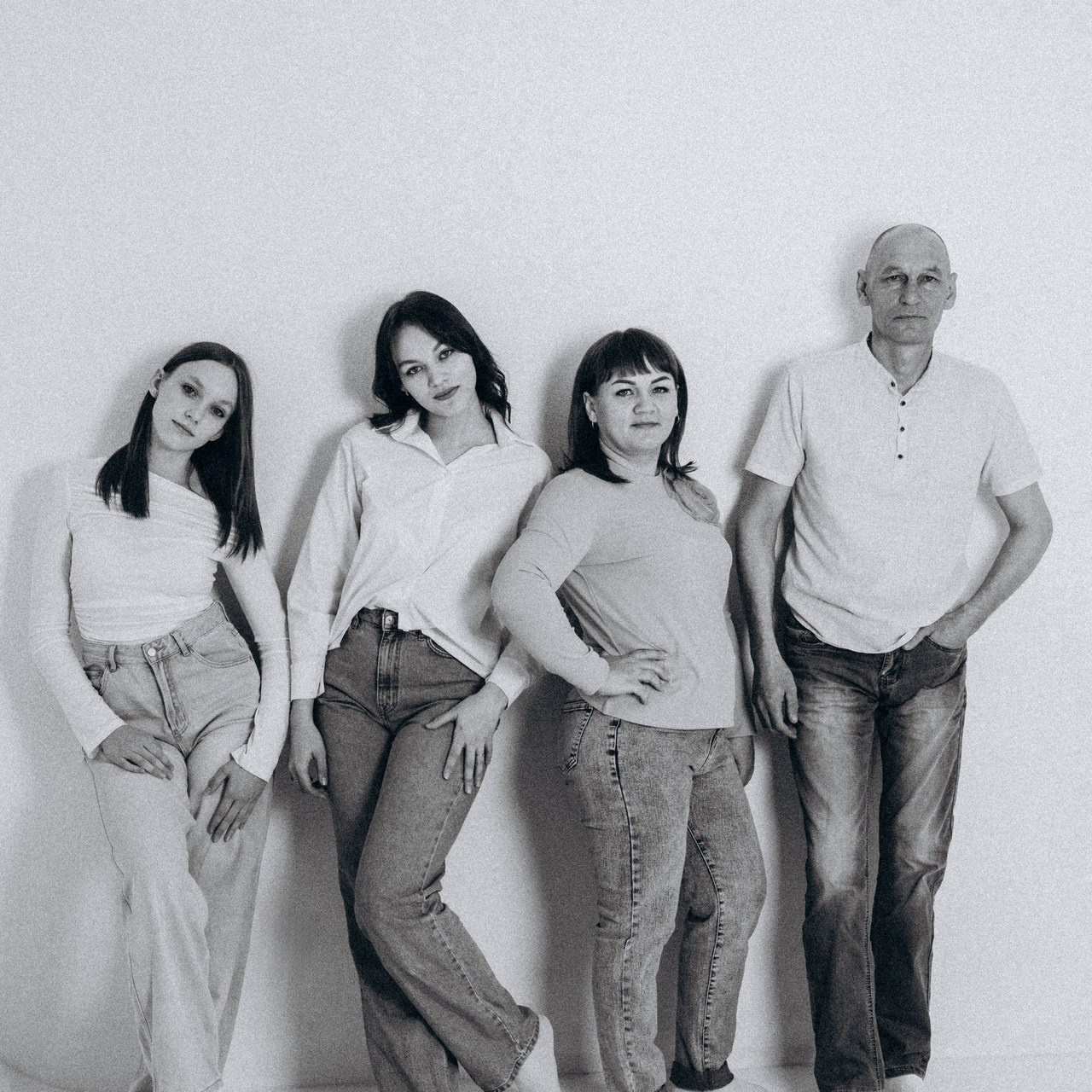 Отзывы. Семейный фотограф Нижневартовск Тюмень Ефимова Ирина