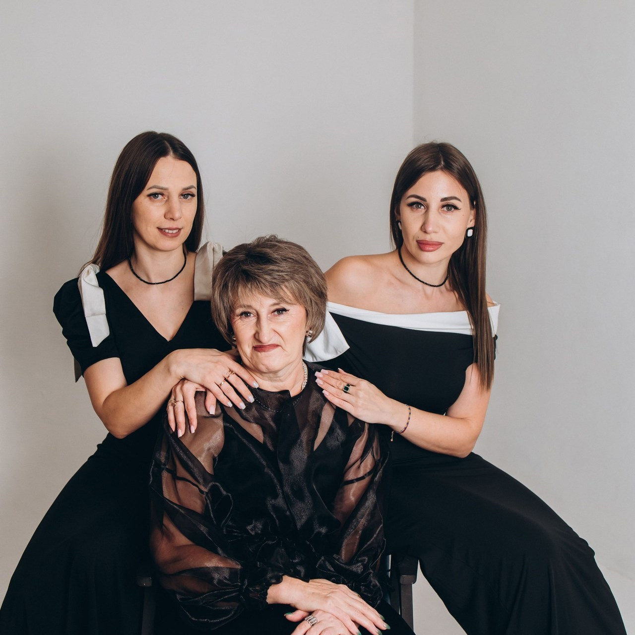 Отзывы. Семейный фотограф Нижневартовск Тюмень Ефимова Ирина