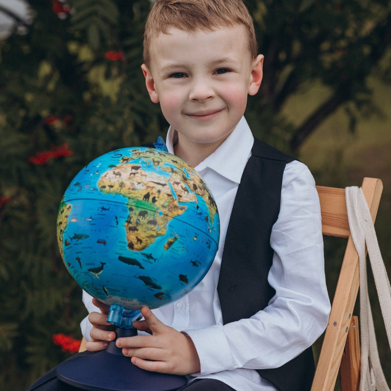 Отзывы. Семейный фотограф Нижневартовск Тюмень Ефимова Ирина