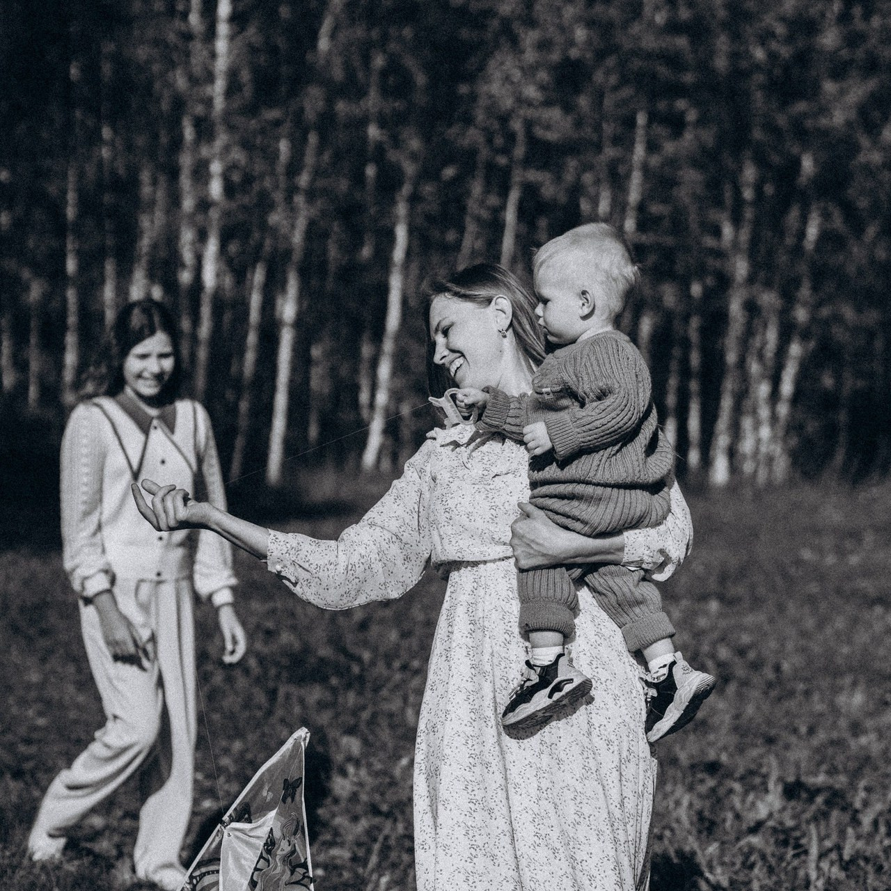 Отзывы. Семейный фотограф Нижневартовск Тюмень Ефимова Ирина