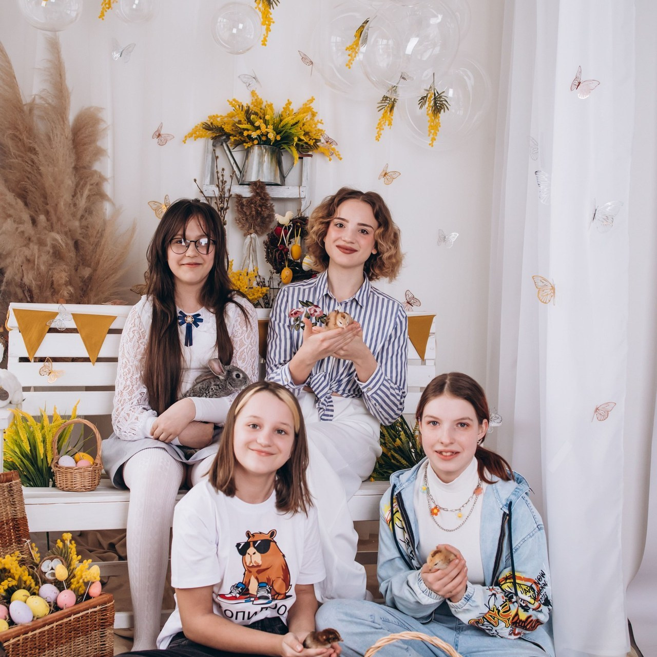 Отзывы. Семейный фотограф Нижневартовск Тюмень Ефимова Ирина