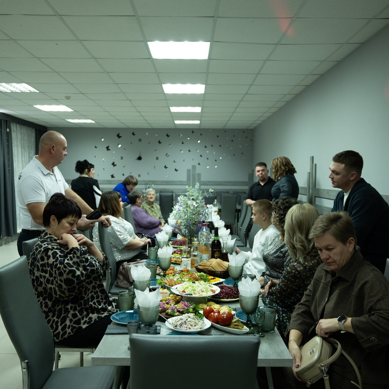 Отзывы. Семейный фотограф Евгения Кузнецова