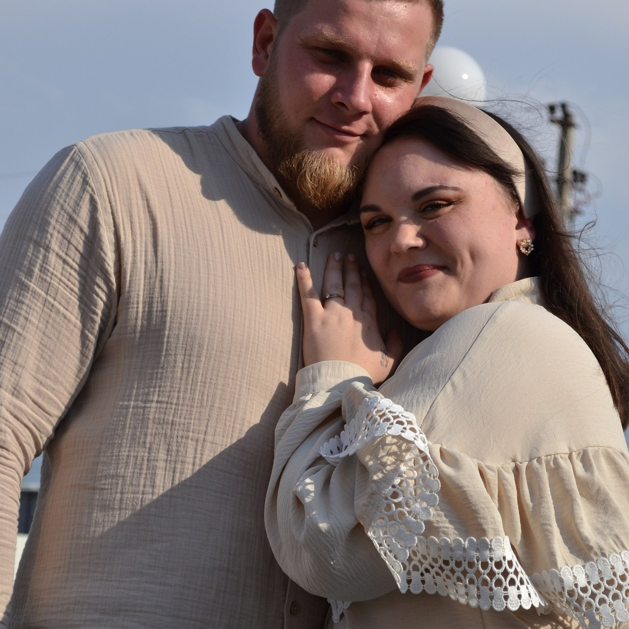 Отзывы. Семейный фотограф Евгения Кузнецова