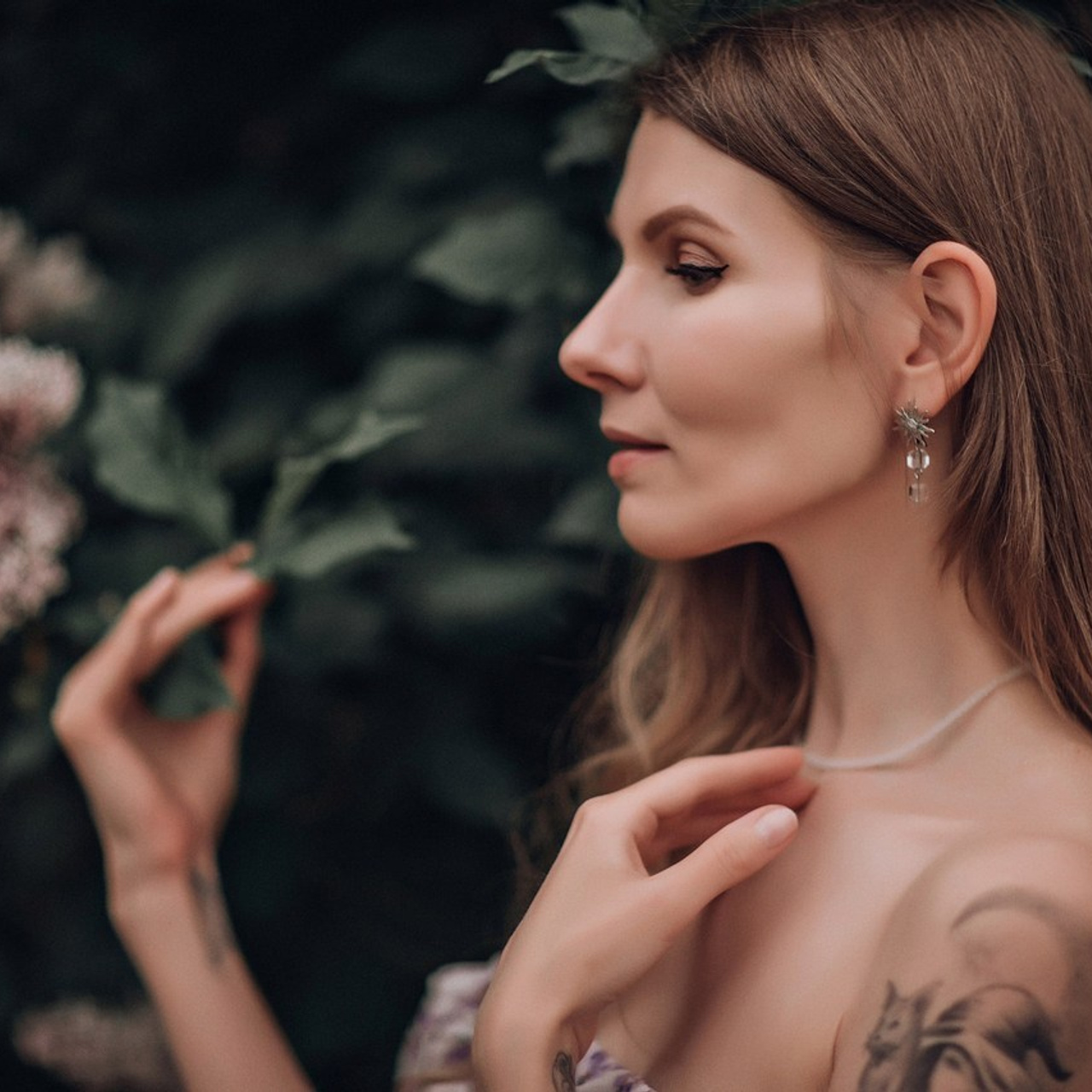 Отзывы. Фотограф в Санкт — Петербурге Анна Конофало