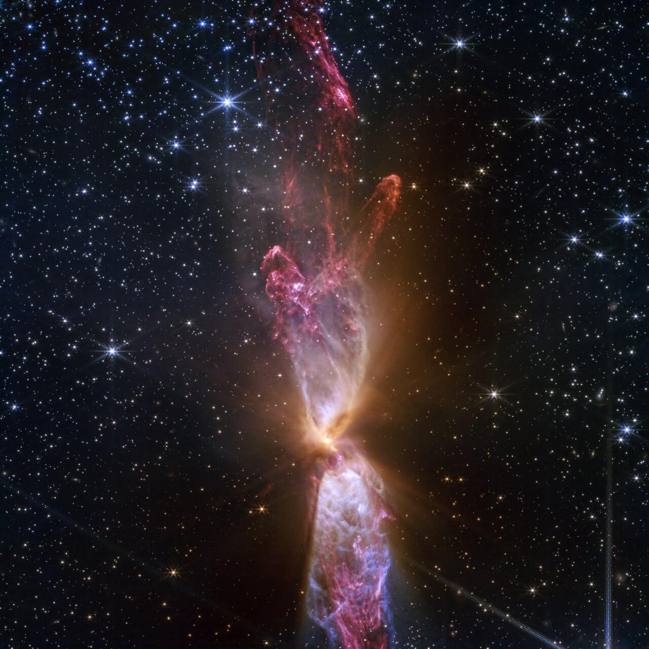 Вселенная в каждом из нас