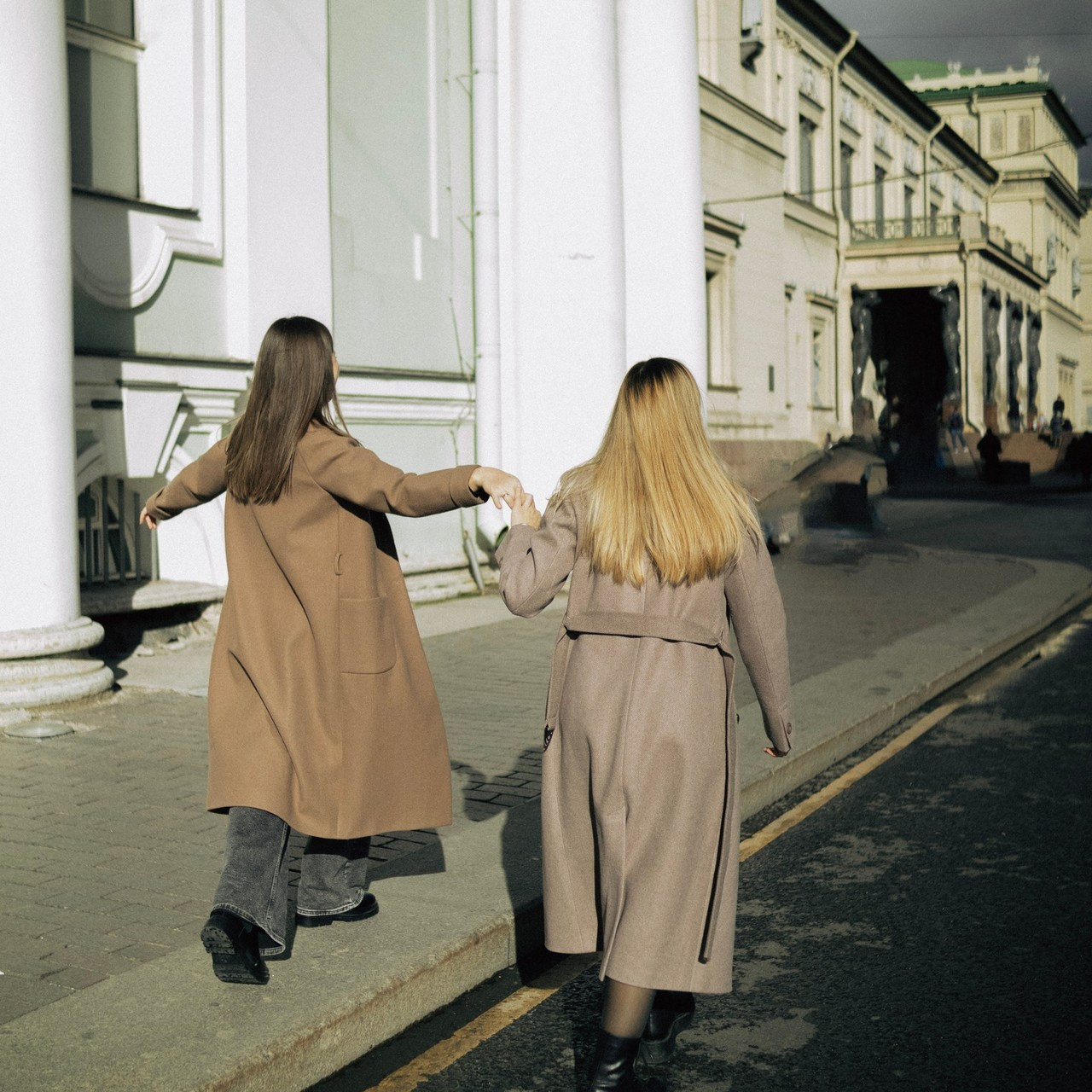 Отзывы. Фотограф в Санкт-Петербурге Янина Фомина