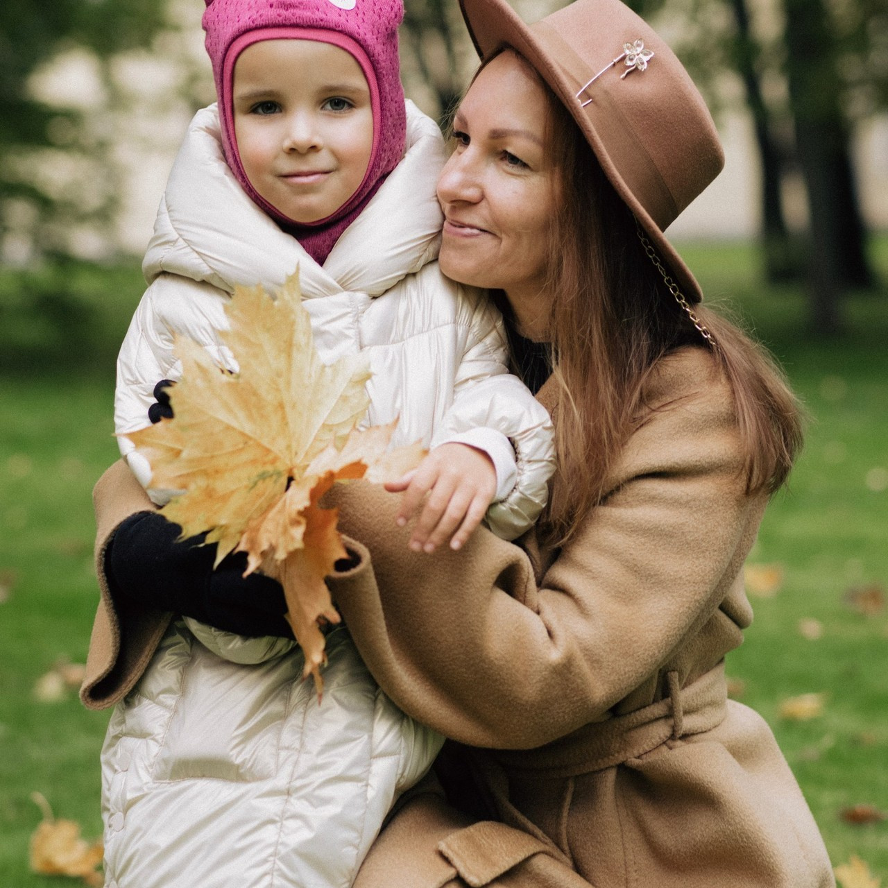 Отзывы. Фотограф в Санкт-Петербурге Янина Фомина