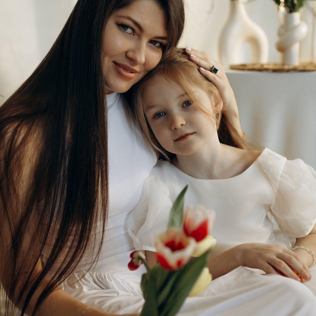 Отзывы. Семейный фотограф — Ксения Логвиненко, Санкт-Петербург