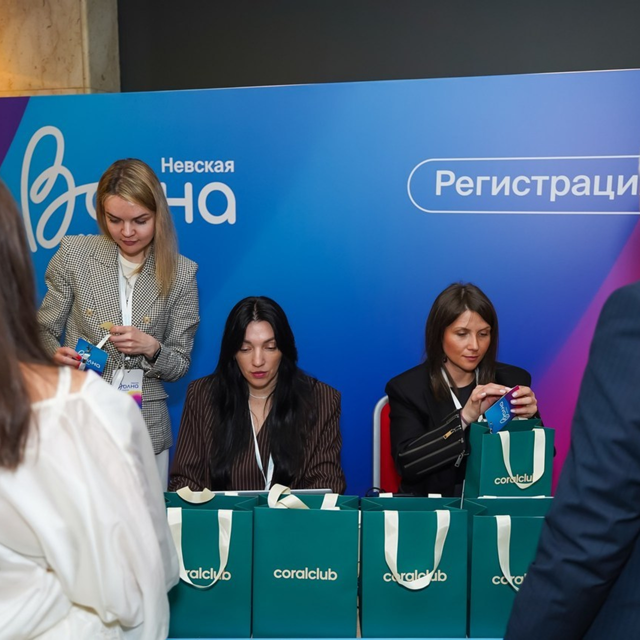 Отзывы. Репортажный фотограф и видеограф в Санкт-Петербурге