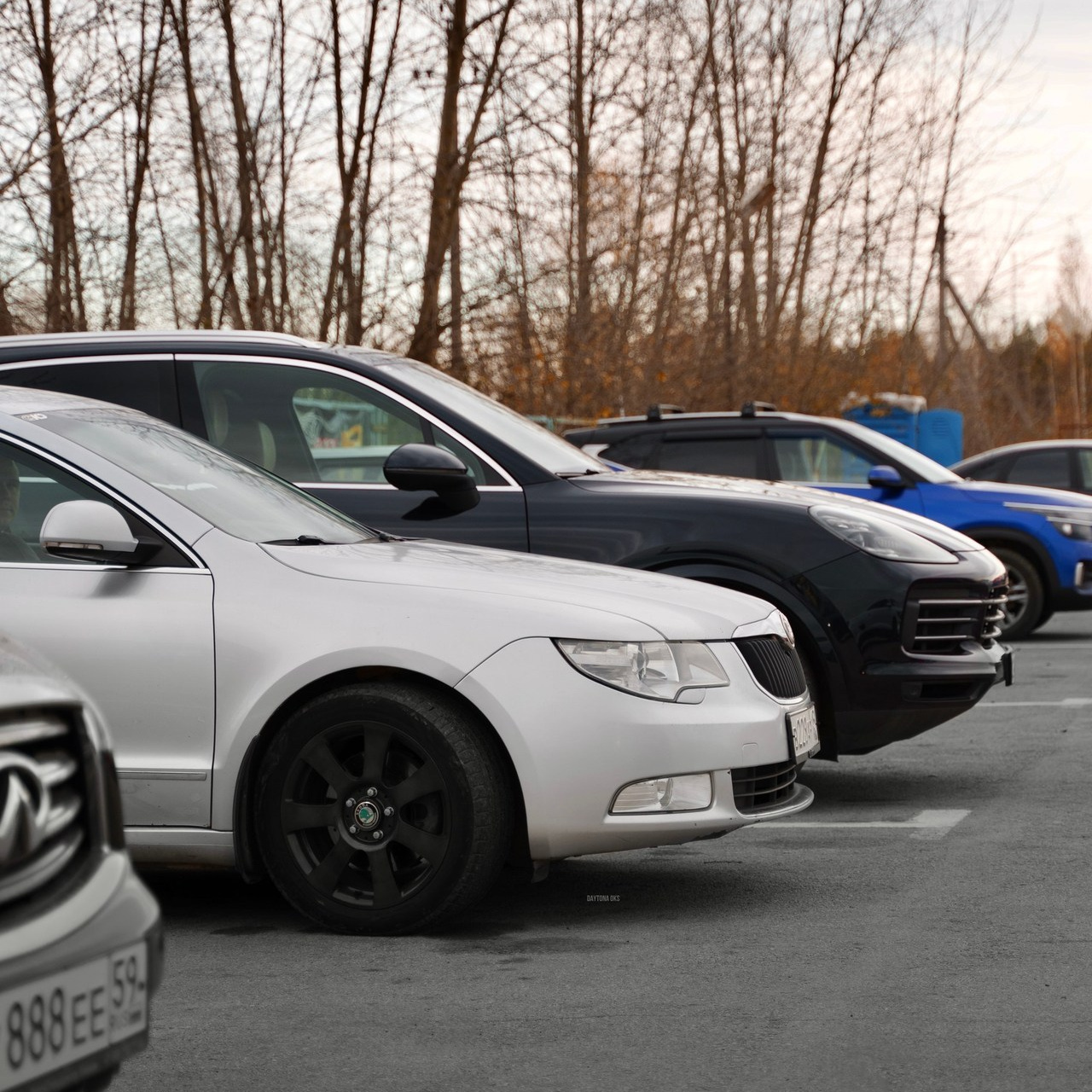 Отзывы. Главная