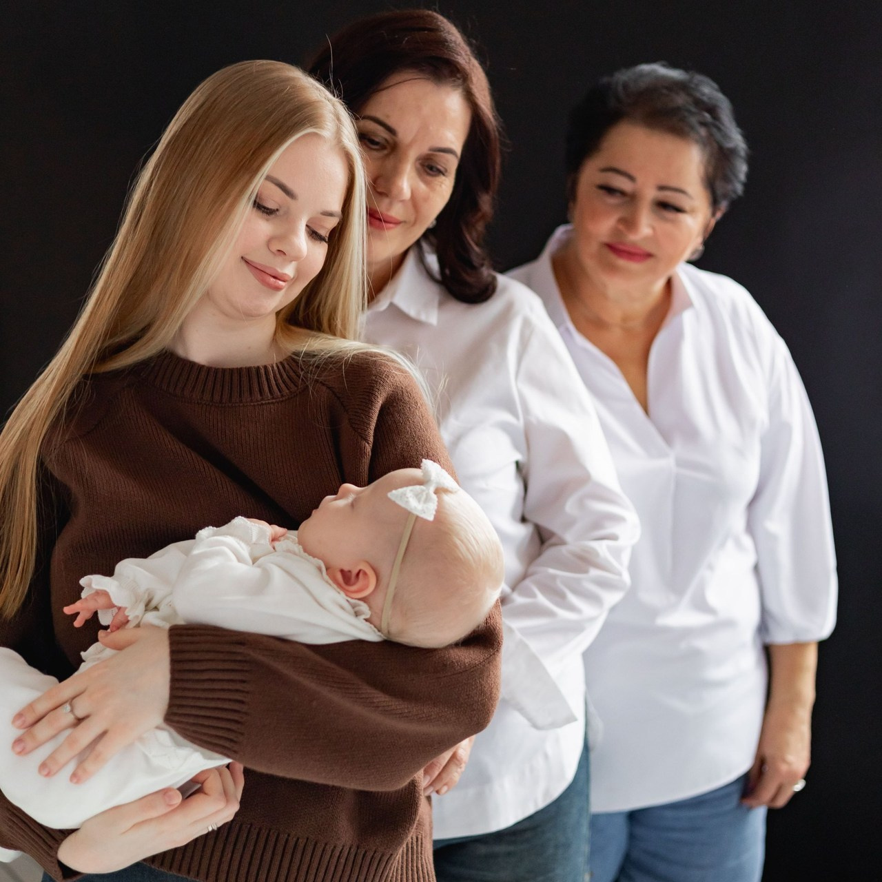 Отзывы. Фотограф беременности и материнства в Армавире Саломатина Полина