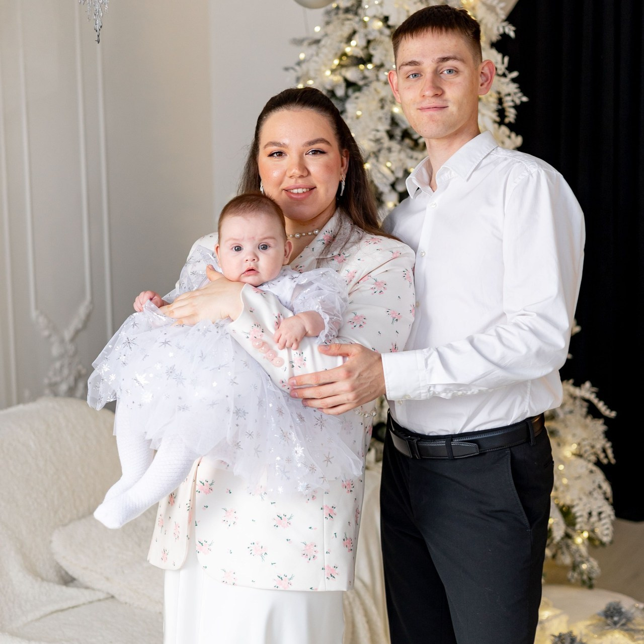 Отзывы. Фотограф беременности и материнства в Армавире Саломатина Полина