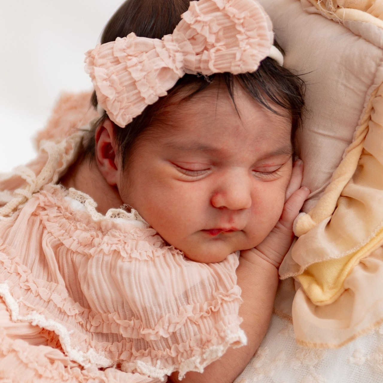 Отзывы. Фотограф беременности и материнства в Армавире Саломатина Полина