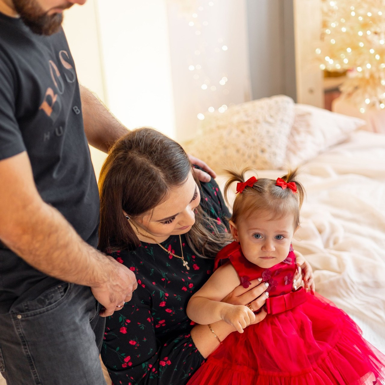 Отзывы. Фотограф беременности и материнства в Армавире Саломатина Полина