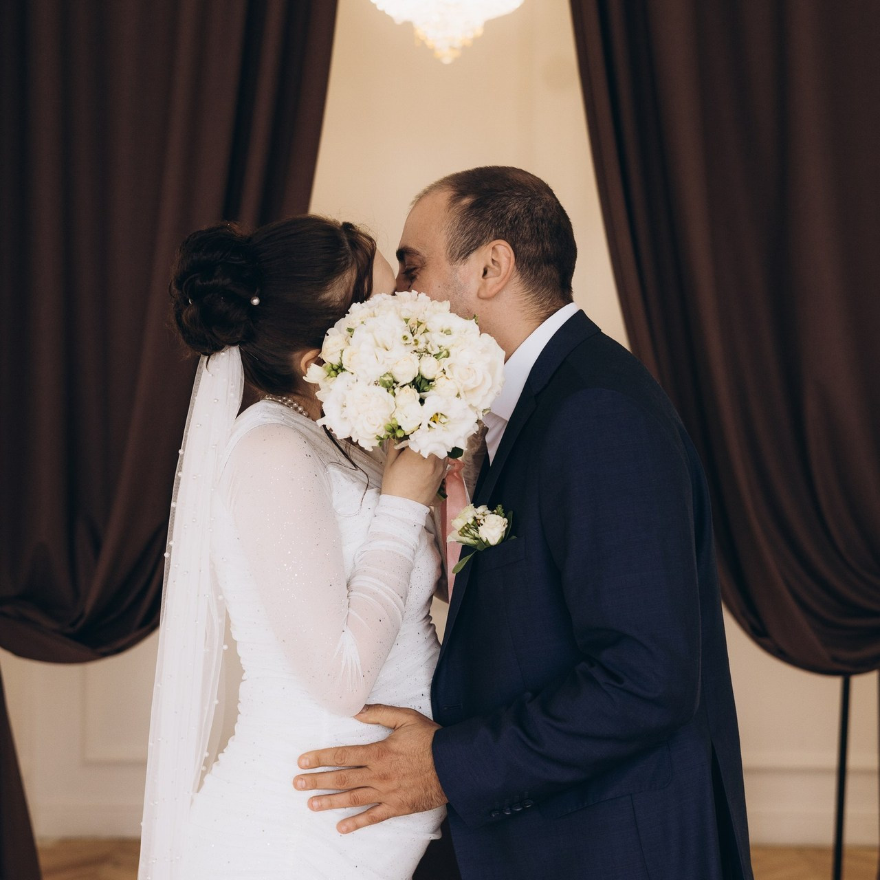 Отзывы. Свадебный и семейный фотограф в Новосибирске Дарья Кель