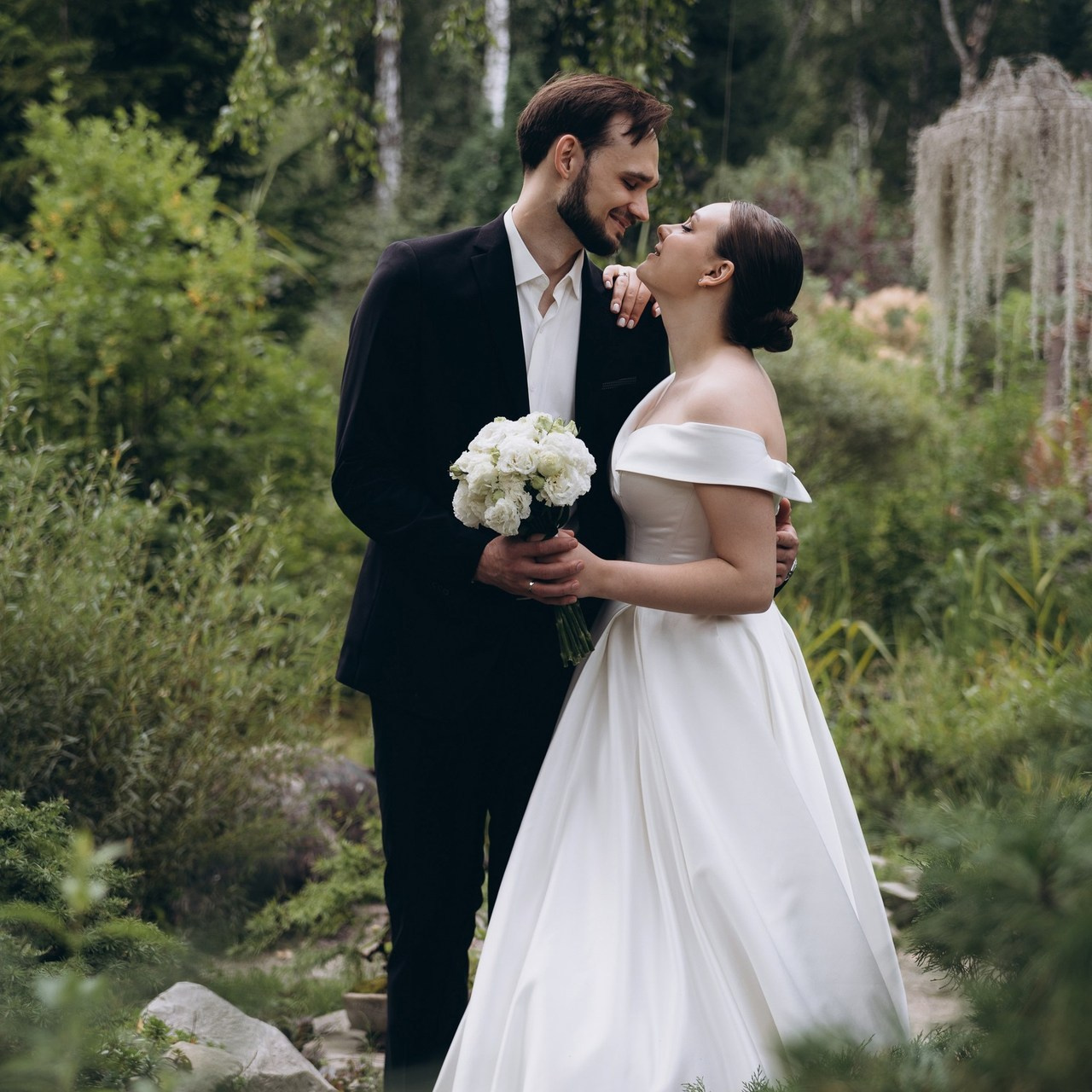 Отзывы. Свадебный и семейный фотограф в Новосибирске Дарья Кель