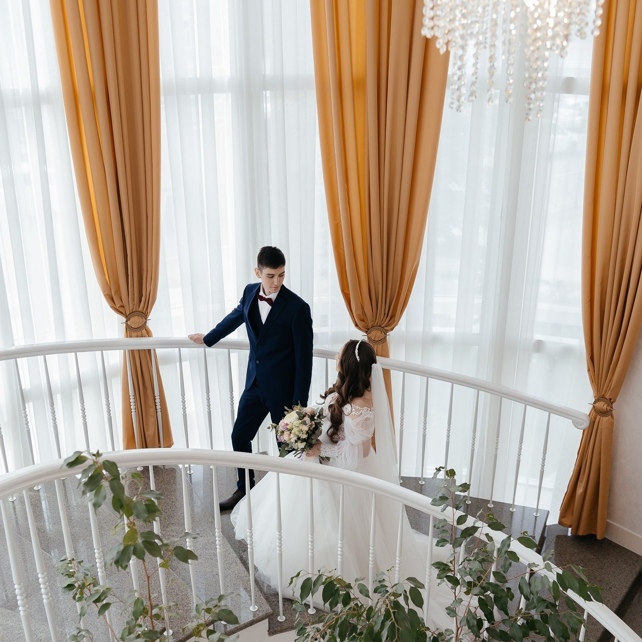 Отзывы. Свадебный и семейный фотограф в Новосибирске Дарья Кель