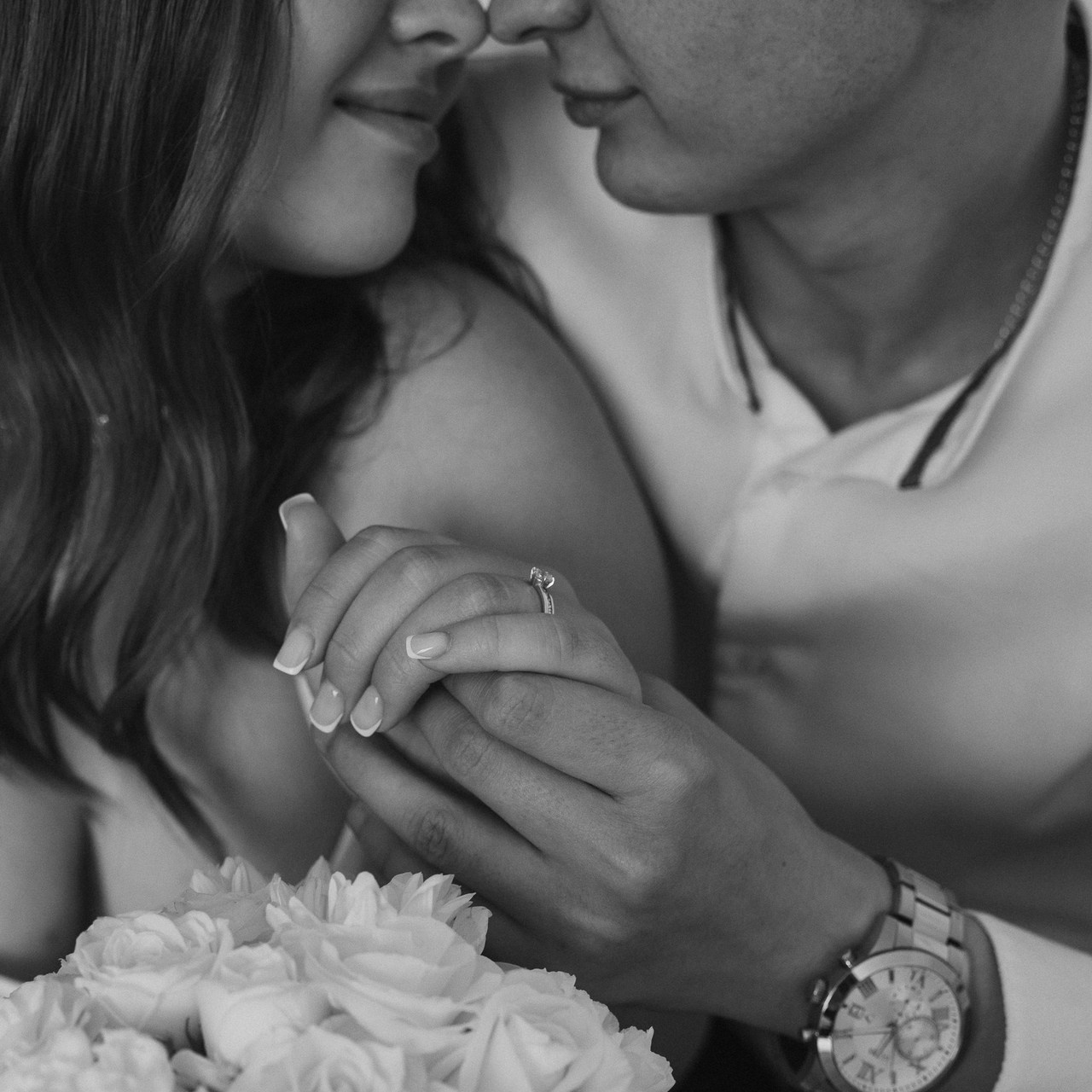 Отзывы. Свадебный и семейный фотограф в Новосибирске Дарья Кель