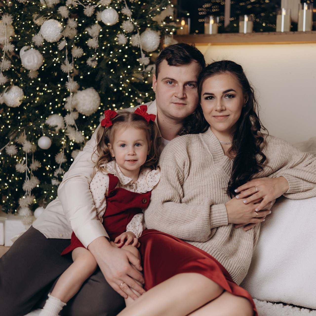 Отзывы. Свадебный и семейный фотограф в Новосибирске Дарья Кель