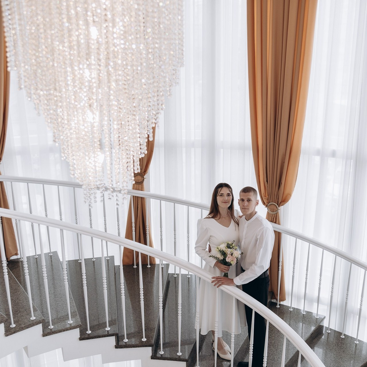 Отзывы. Свадебный и семейный фотограф в Новосибирске Дарья Кель