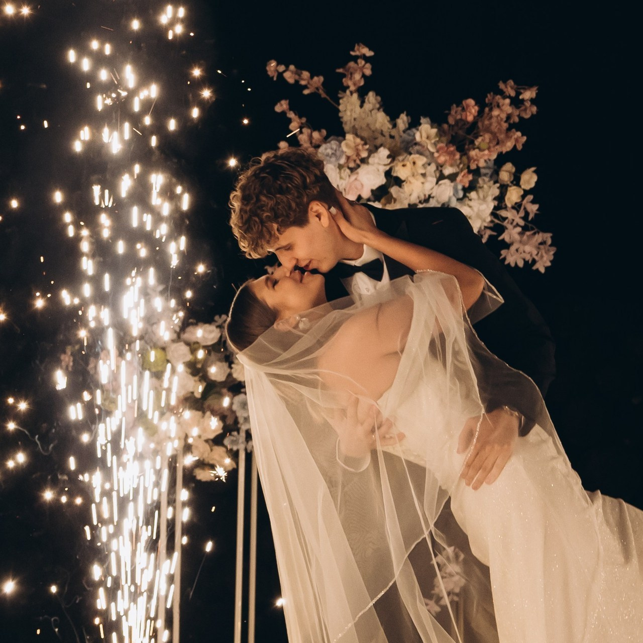 Отзывы. Свадебный и семейный фотограф в Новосибирске Дарья Кель