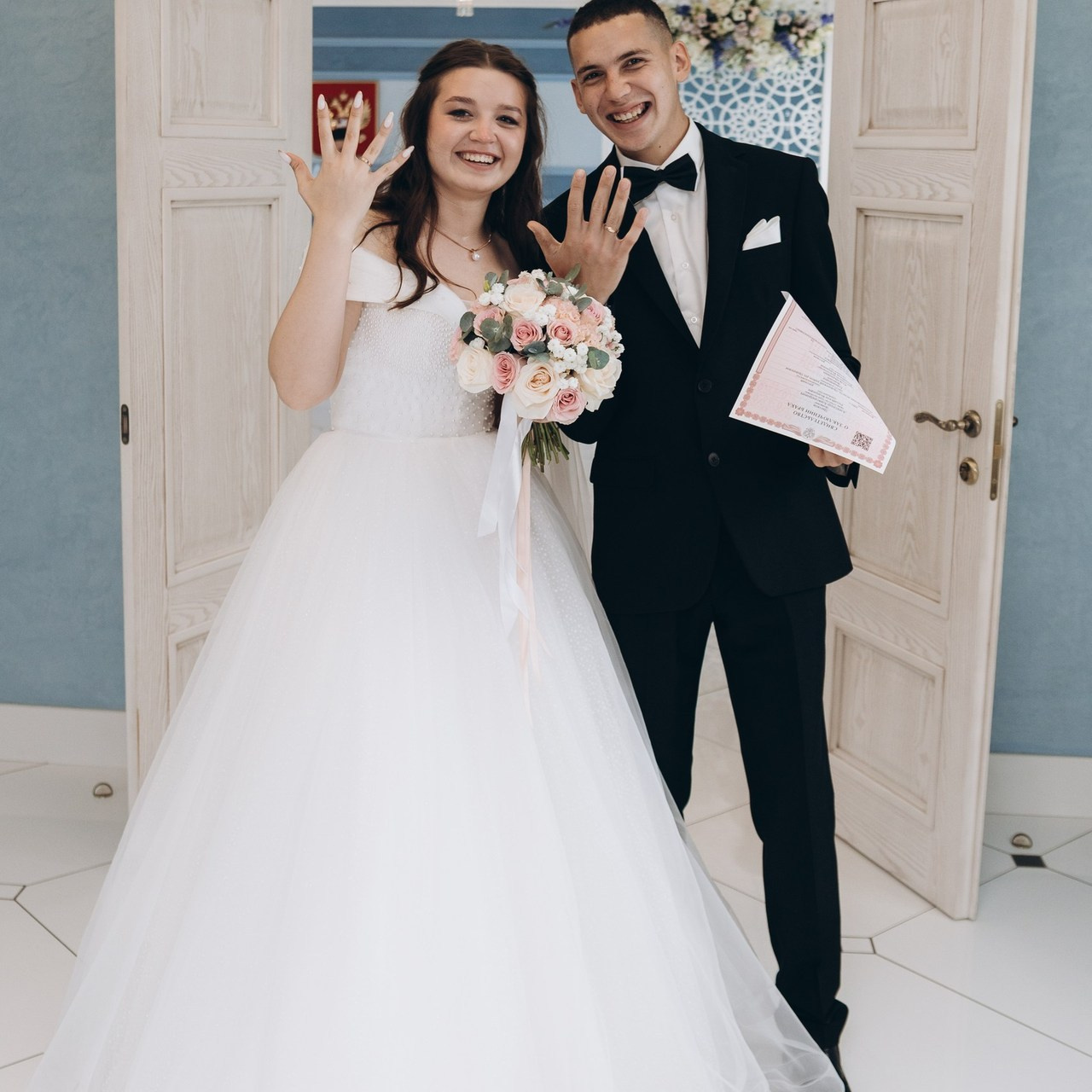 Отзывы. Свадебный и семейный фотограф в Новосибирске Дарья Кель