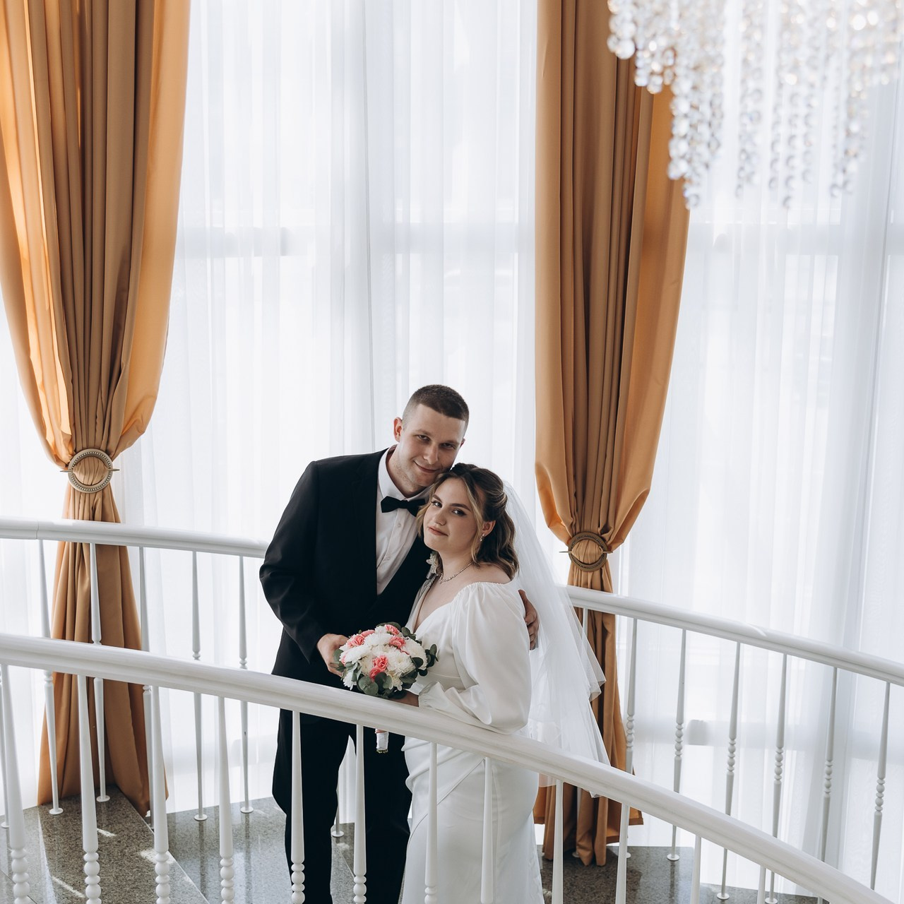 Отзывы. Свадебный и семейный фотограф в Новосибирске Дарья Кель