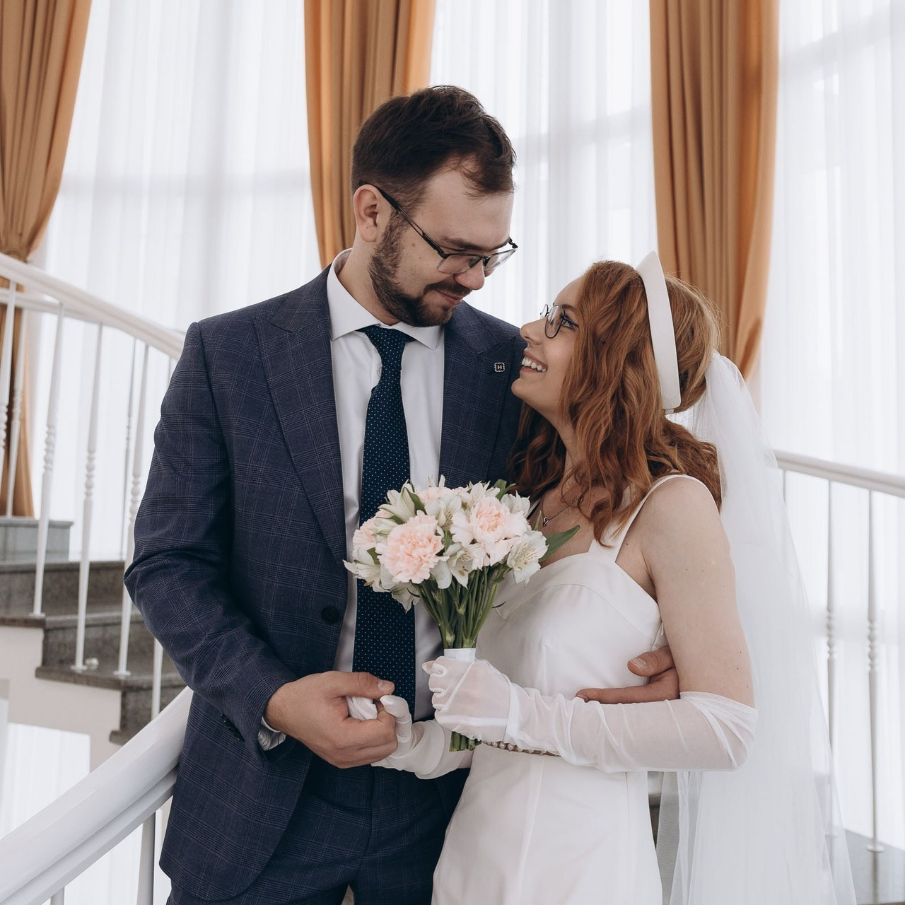 Отзывы. Свадебный и семейный фотограф в Новосибирске Дарья Кель