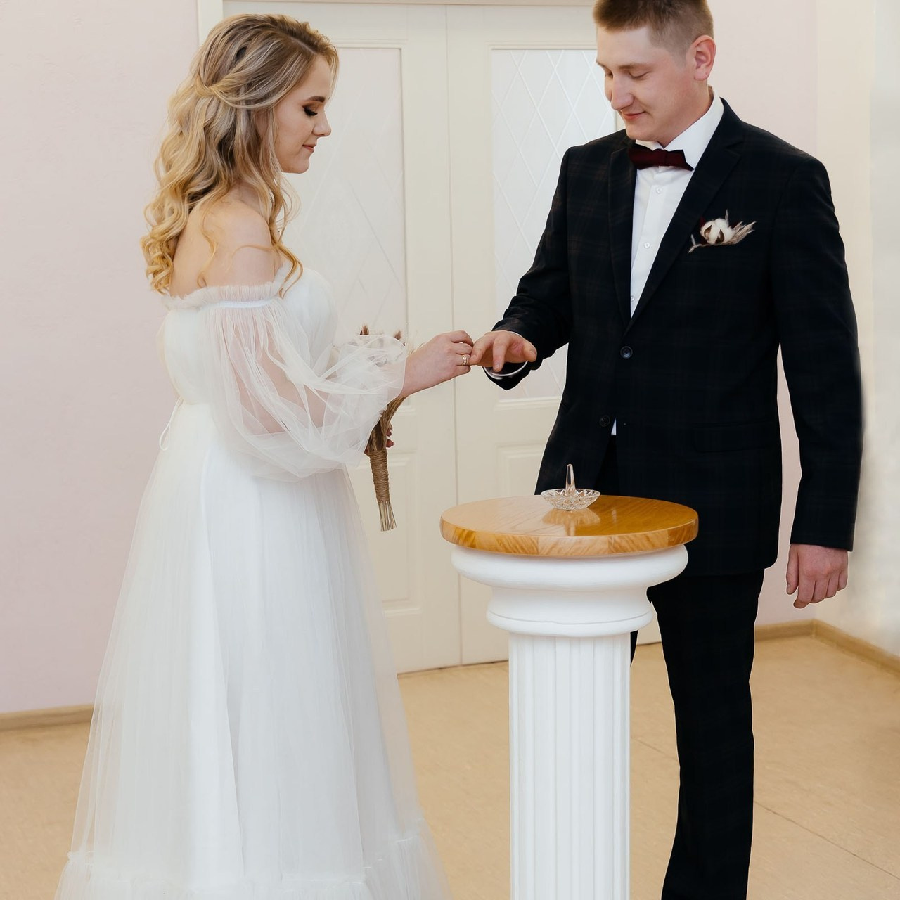 Отзывы. Свадебный и семейный фотограф в Новосибирске Дарья Кель