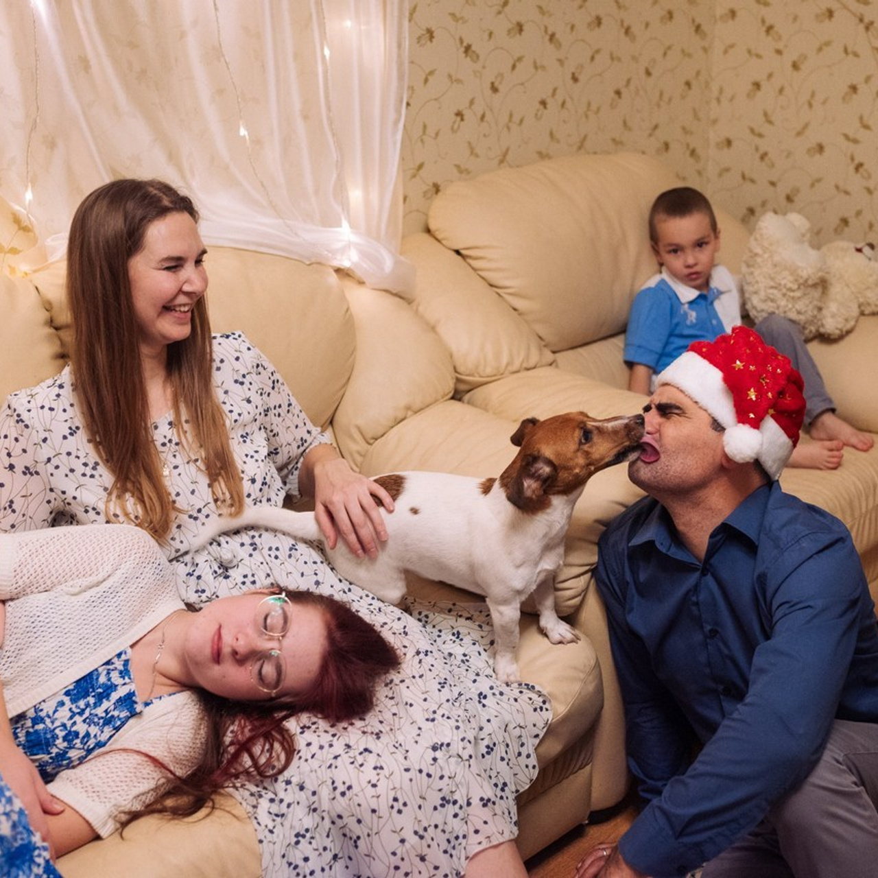 Отзывы фотографа Галины Скурихиной. Семейный фотограф на крещение, венчание в Иваново Галина Скурихина