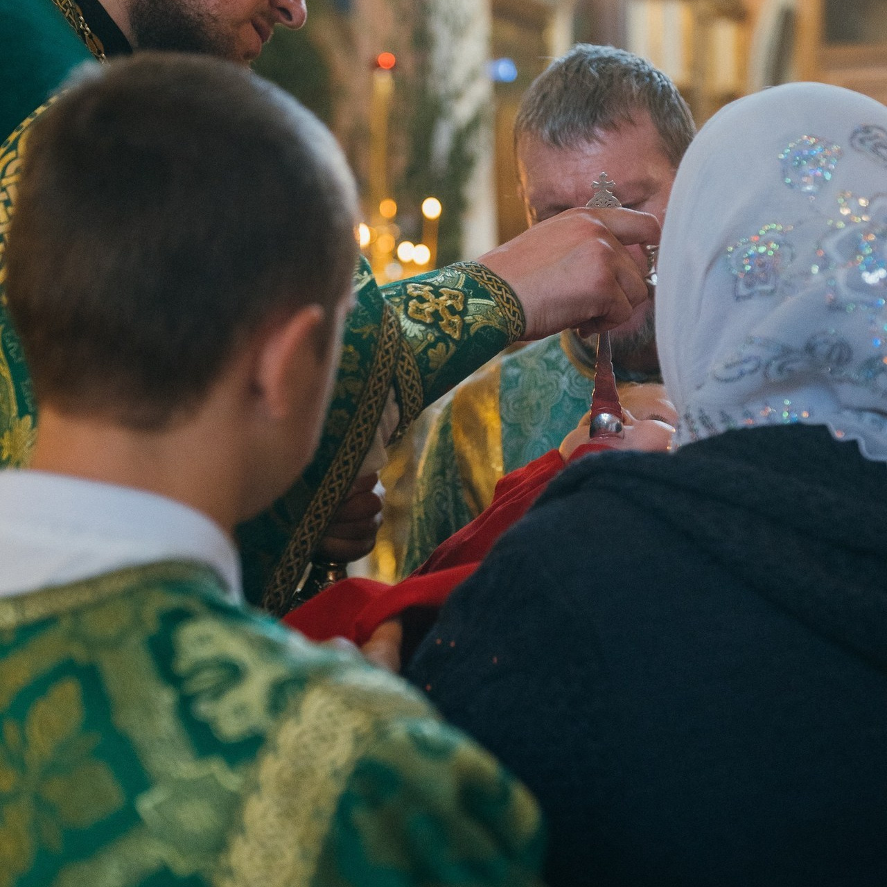 Отзывы фотографа Галины Скурихиной. Семейный фотограф на крещение, венчание в Иваново Галина Скурихина
